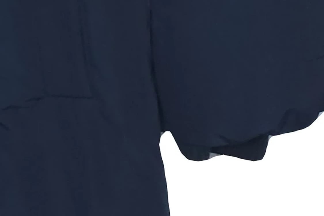 타미힐피거 롱패딩 상품이미지4