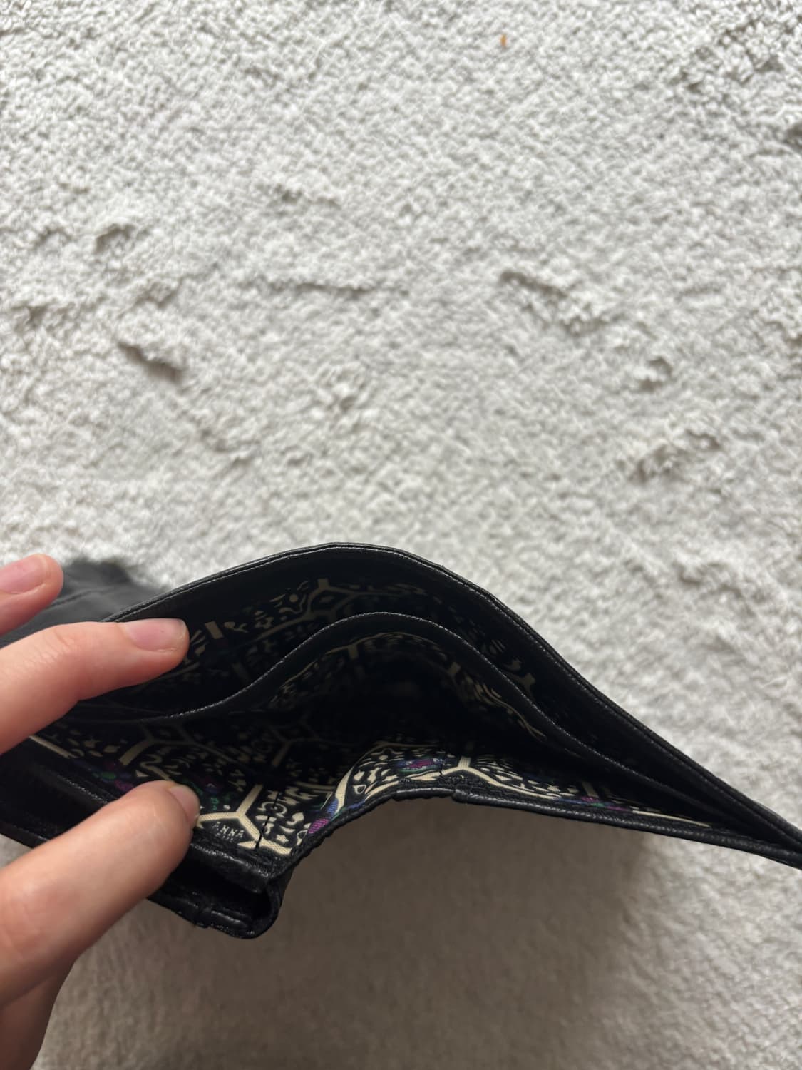 안나수이 지갑 상품이미지4