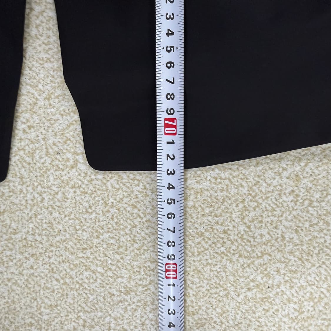 [38] 켈빈클라인 울 블레이저 자켓 1226T1 상품이미지5