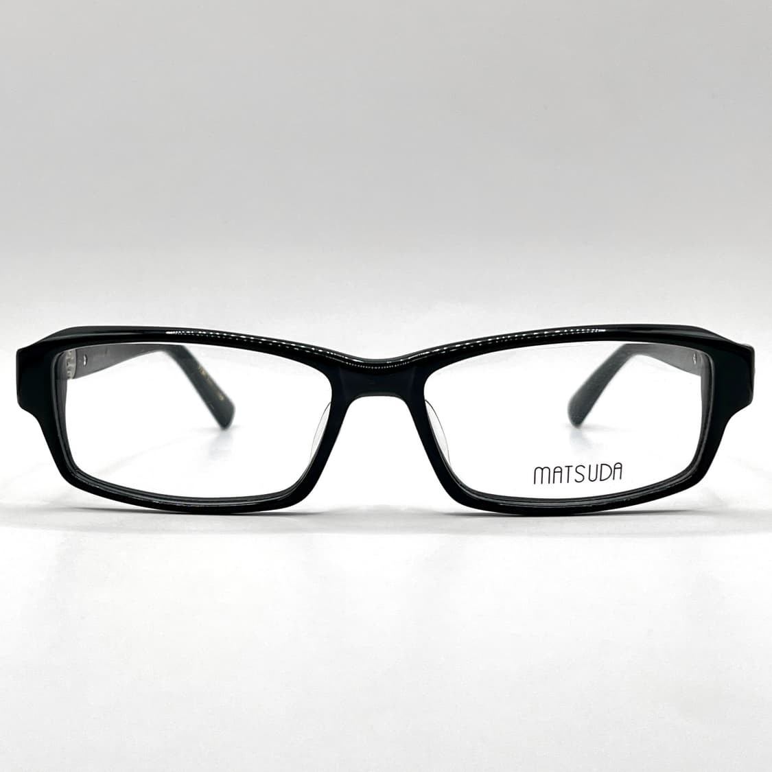 MATSUDA 마츠다 뿔테 안경 상품이미지2