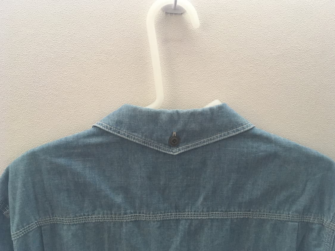 유니클로 르메르 면 자켓M 상품이미지2