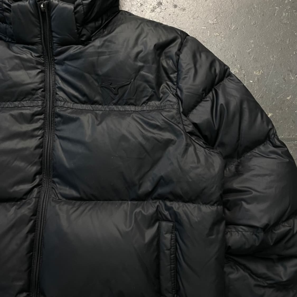 105 미즈노 퍼텍스 패딩  상품이미지2