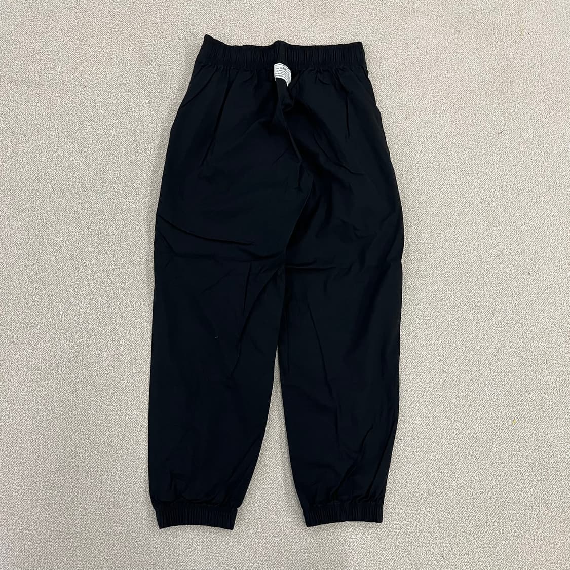 M 나이키 여성 우븐팬츠 조거 트레이닝 0130M2 상품이미지6