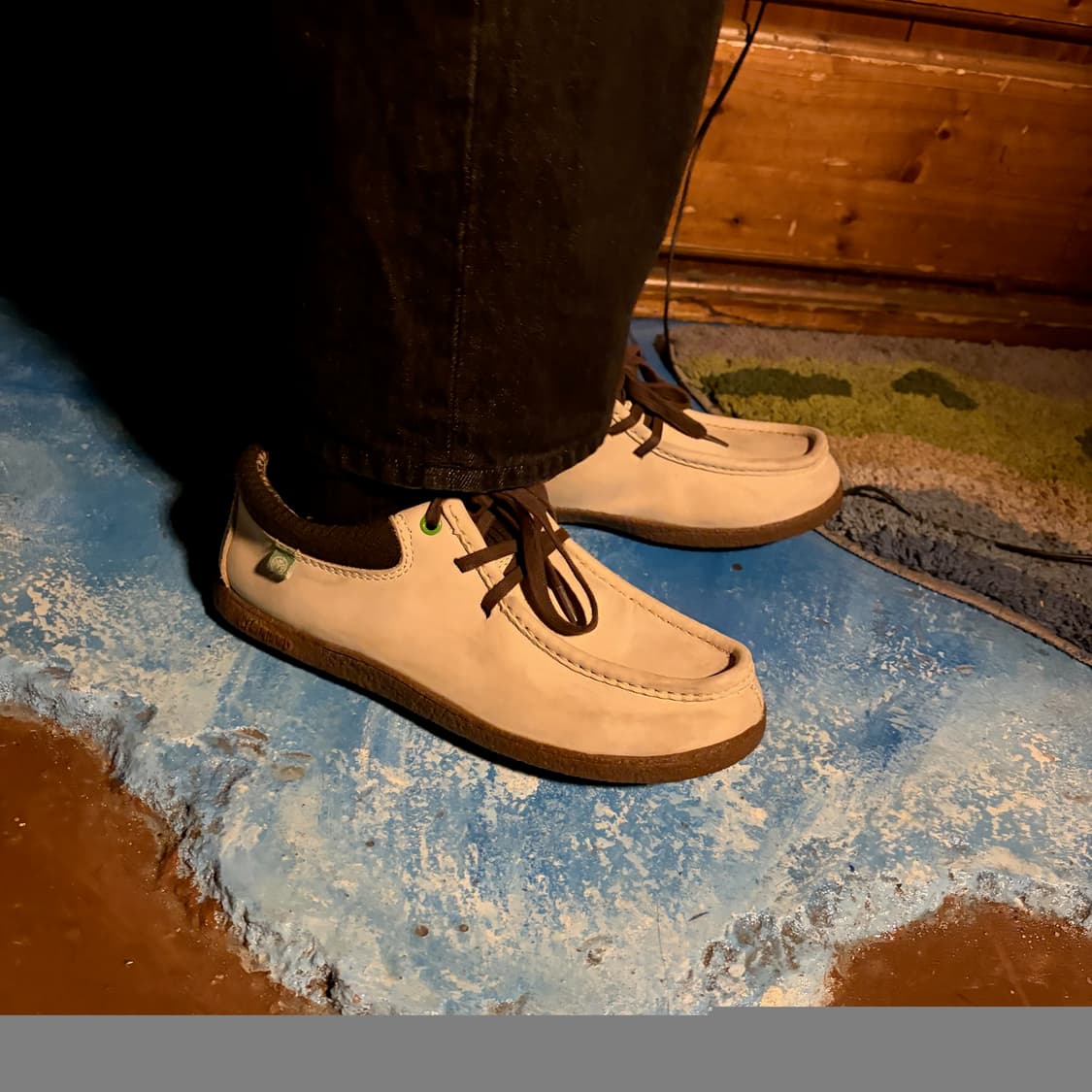 OCEAN MINDED BY CROCS WALLABEE BOOTS 상품이미지2