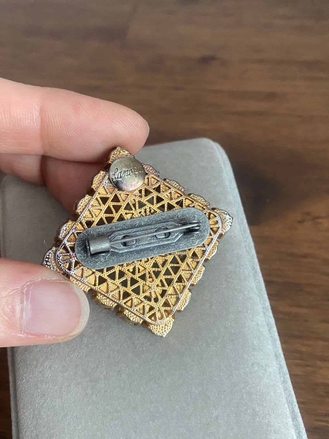 악세서리 브로치 세트 상품이미지7