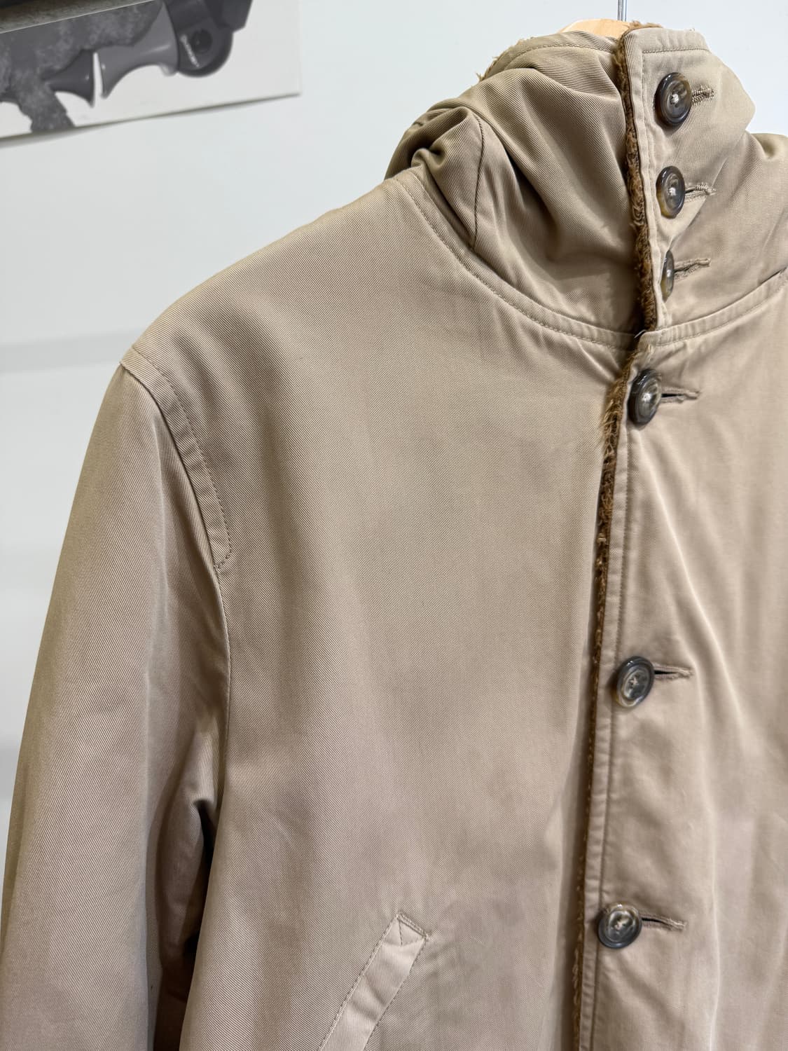 SOUTH2WEST8 (Made in Japan) 파카 상품이미지3