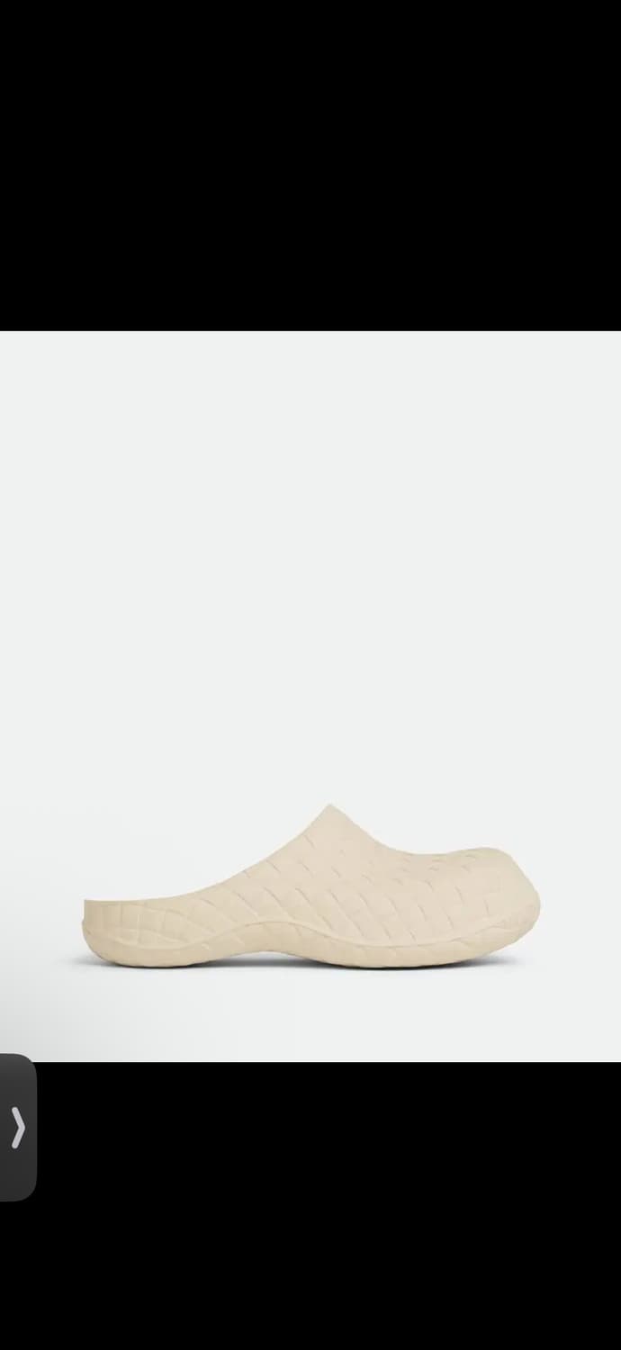 보테가 베네타 비비클로그 씨 솔트43 상품이미지3