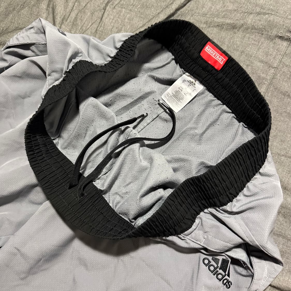 Crazy Ghost Basketball Warm-Up Pants 상품이미지5