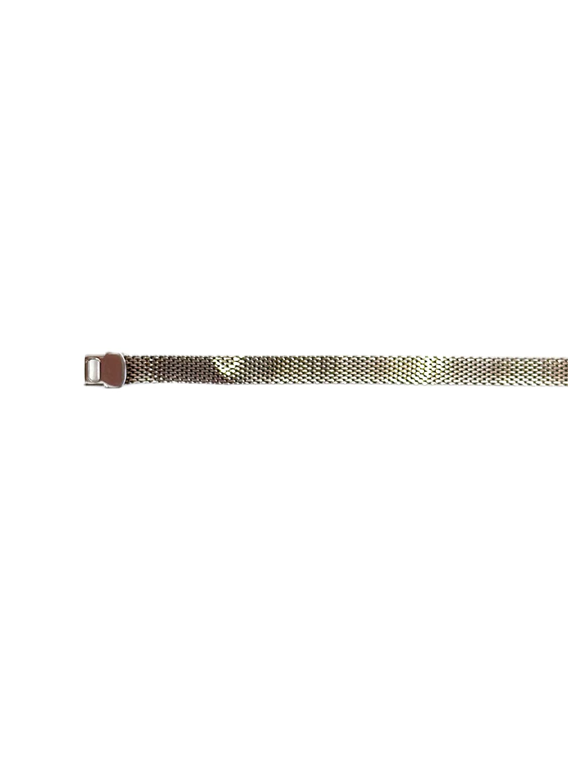 Gucci 1996 f/w Plate Mesh Chain Belt/ 75 상품이미지4