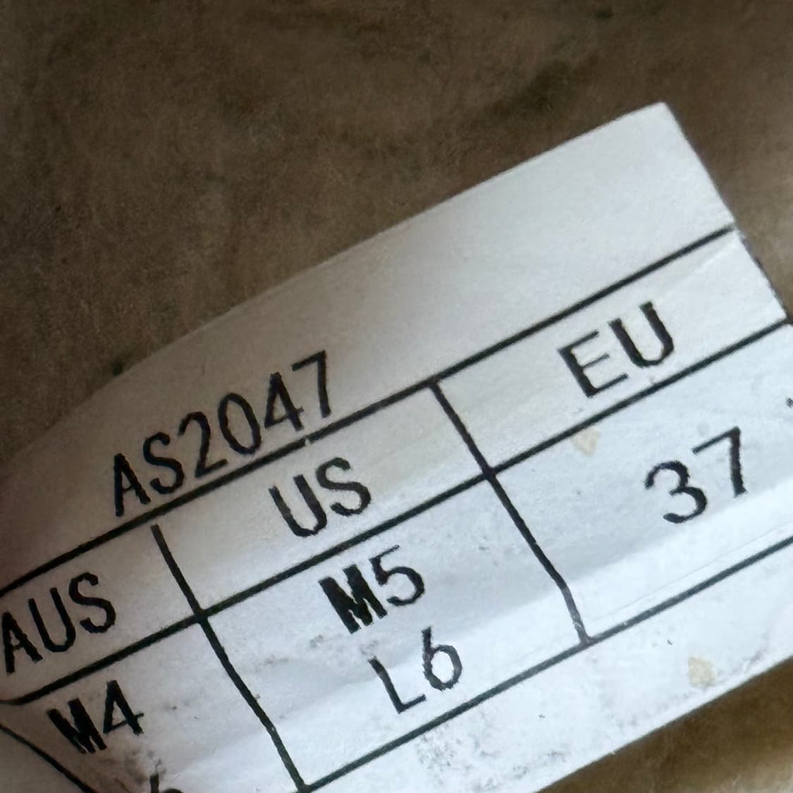 UGG 어그 슬리퍼 235 상품이미지6