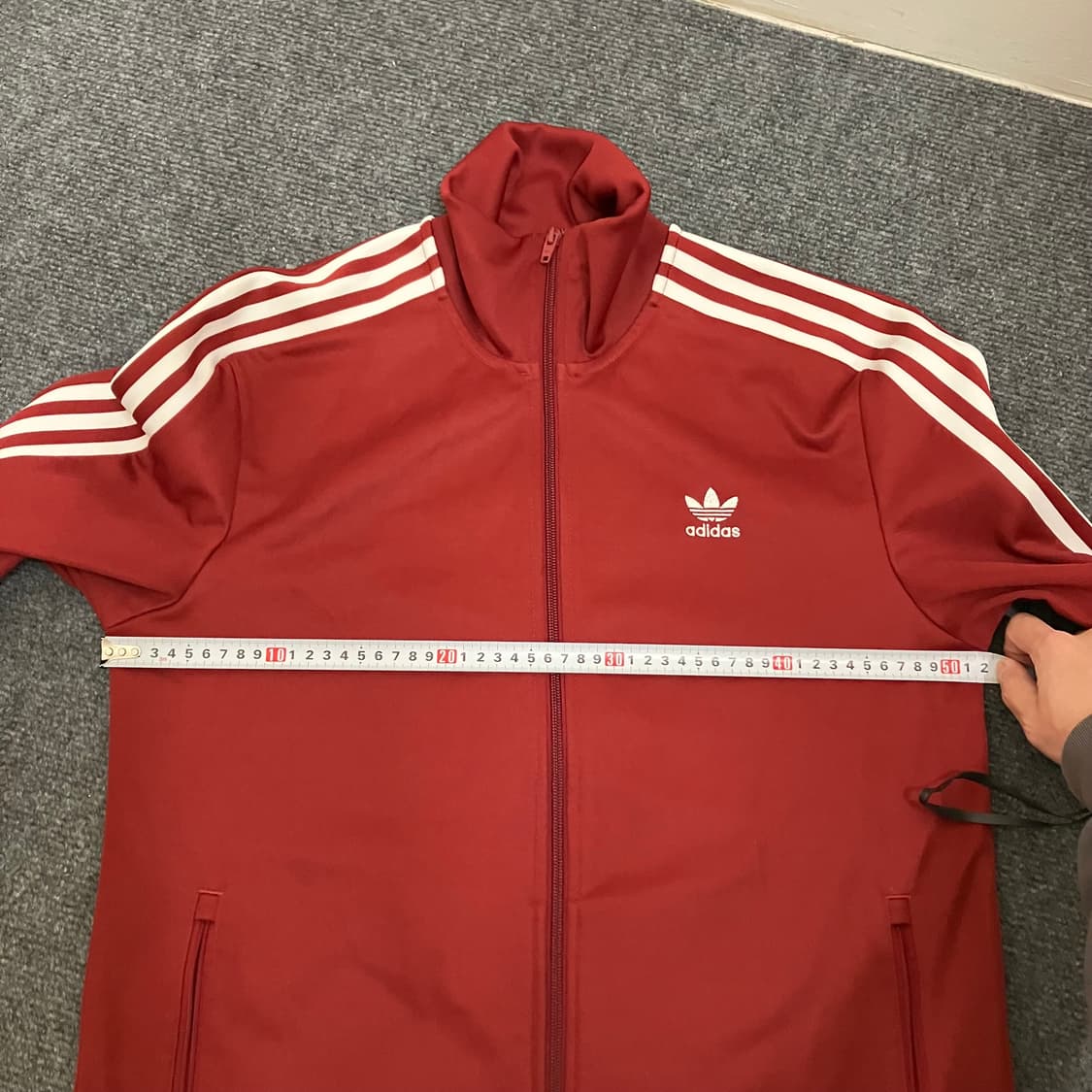 N82 아디다스 베켄바우어 져지 상품이미지4