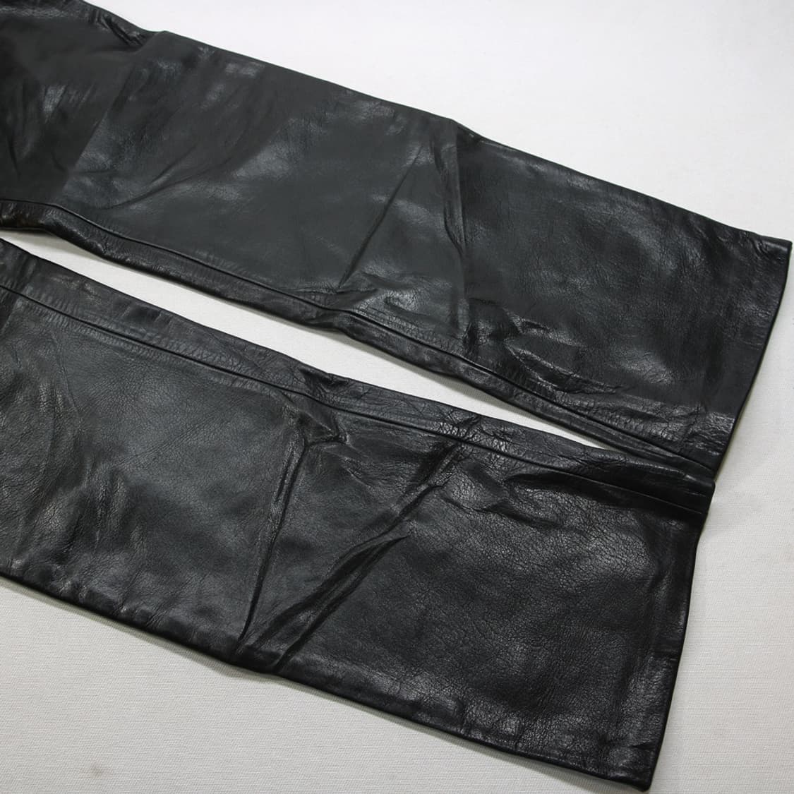 FREEDOM 레더 진 (여성용 27인치) 상품이미지6