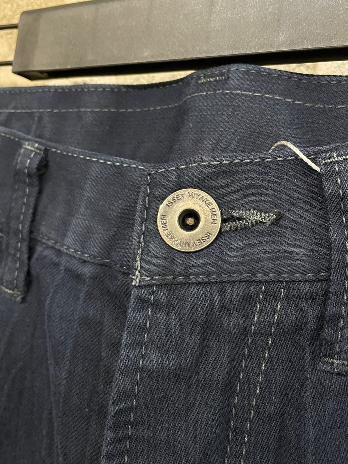 이세이 미야케 맨 플리츠 팬츠  상품이미지7