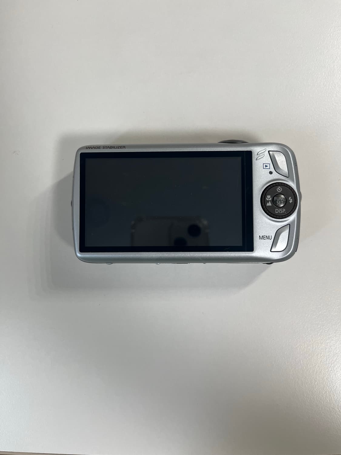 캐논 익서스 IXUS 200 IS 디지털 카메라 상품이미지5