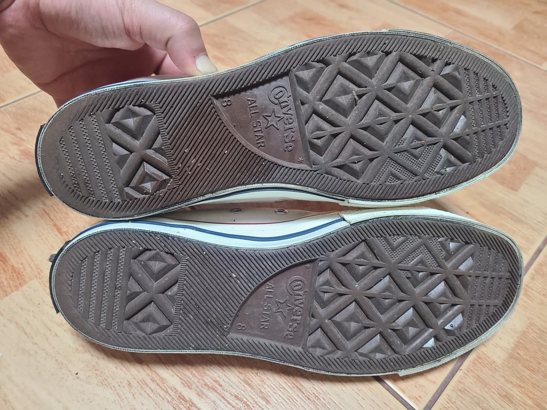 컨버스  70s 파치먼트 로우 265 상품이미지7