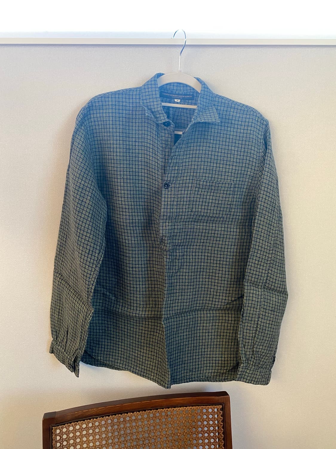 Garments reproduction of workers m 상품이미지1