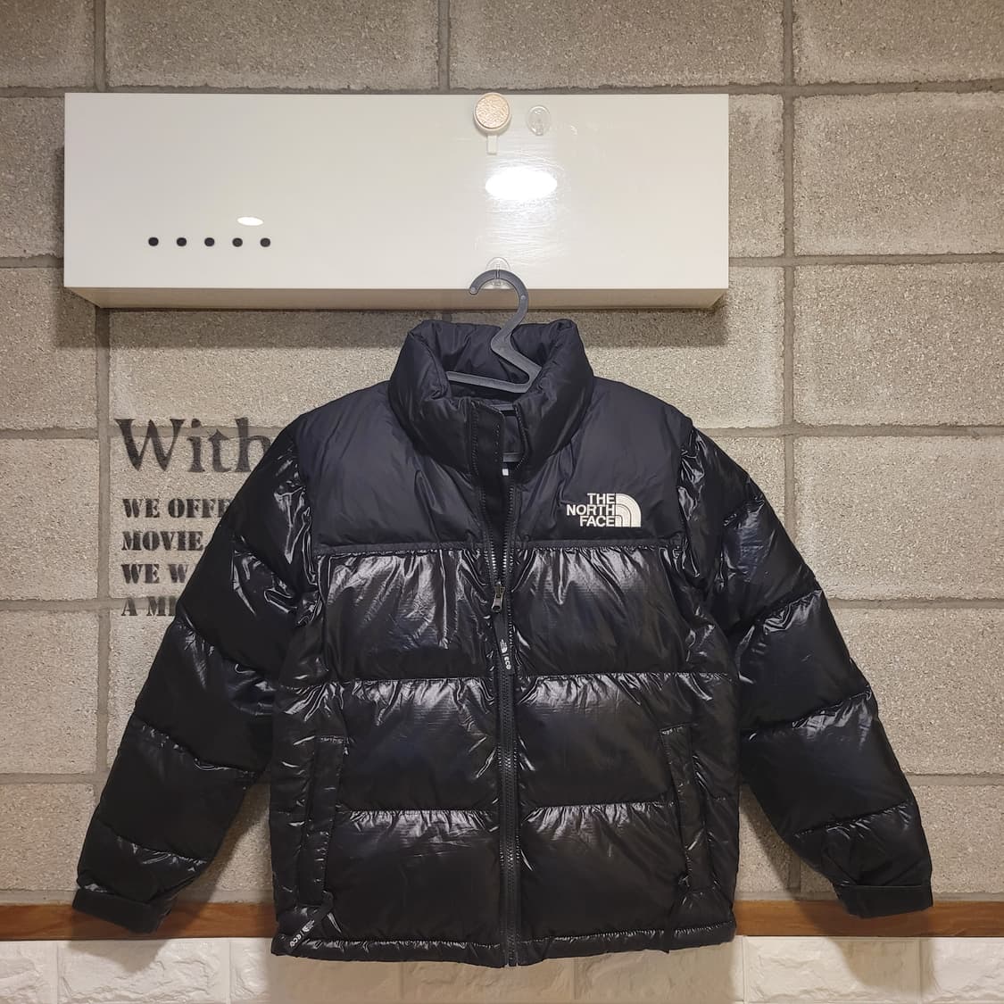 노스페이스 1996 우먼 에코 눕시 M(90) 상품이미지1