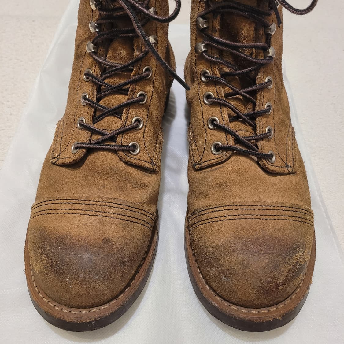 레드윙 아이언레인저 8113 260 상품이미지2