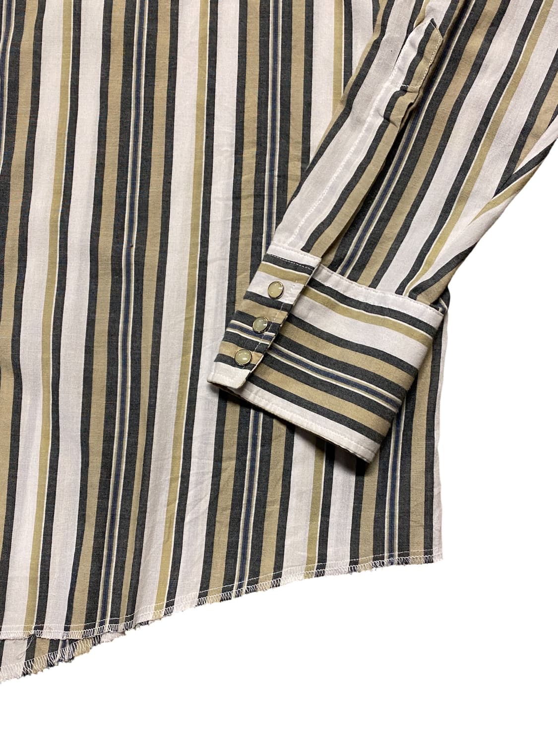 빈티지 셔츠 (Man XL) AA1007 상품이미지4