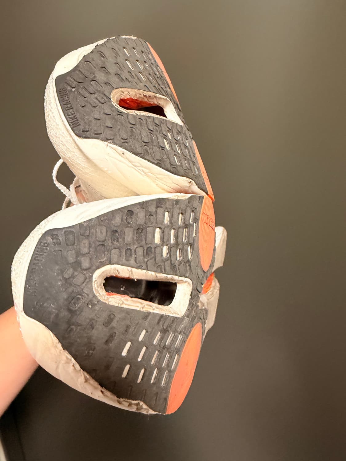 260) 나이키 에어 줌 알파플라이 넥스트% 3 블루프린트 260 상품이미지8