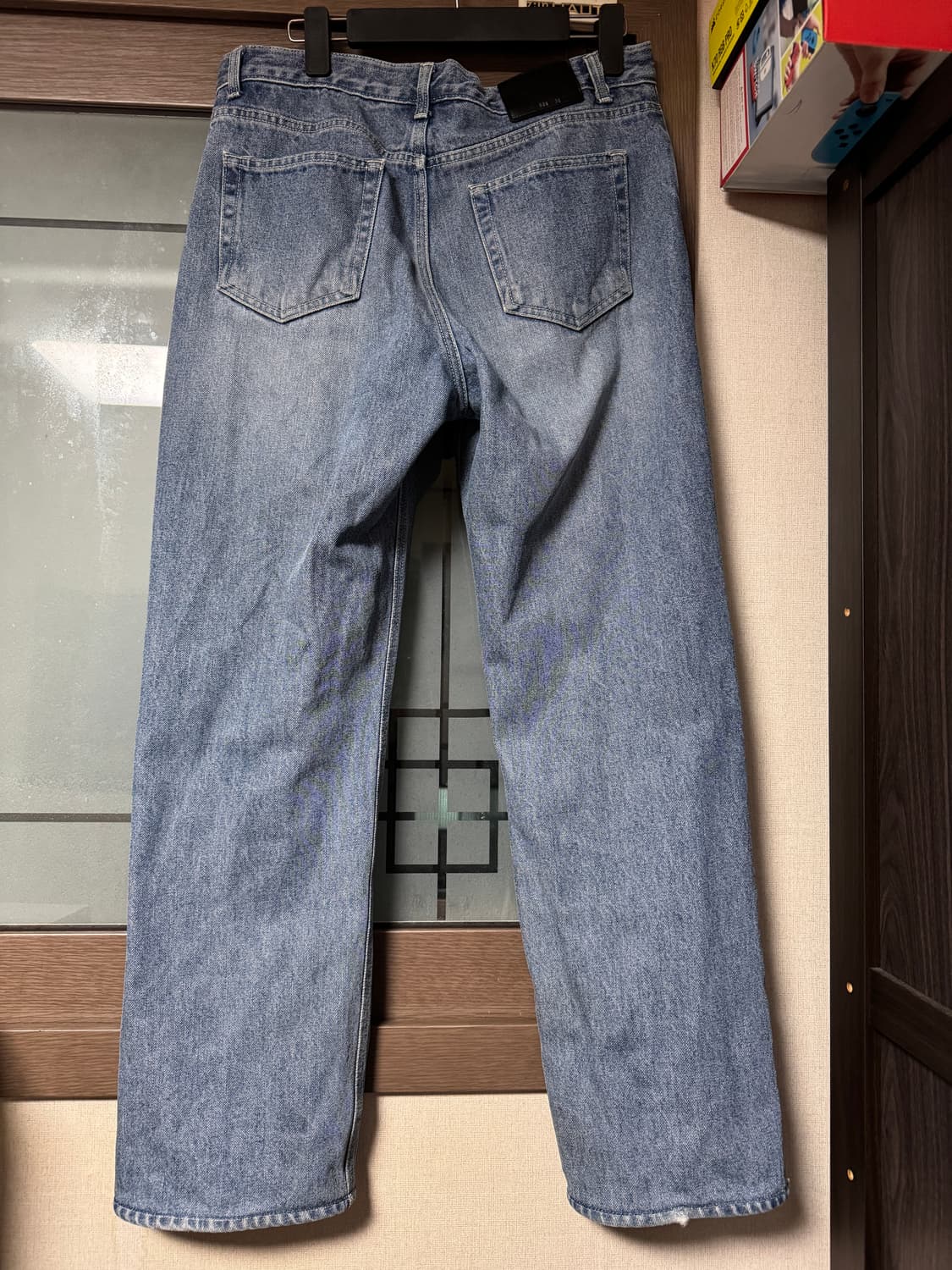 [30]브랜디드 608 데님 바지 팝니다 상품이미지2