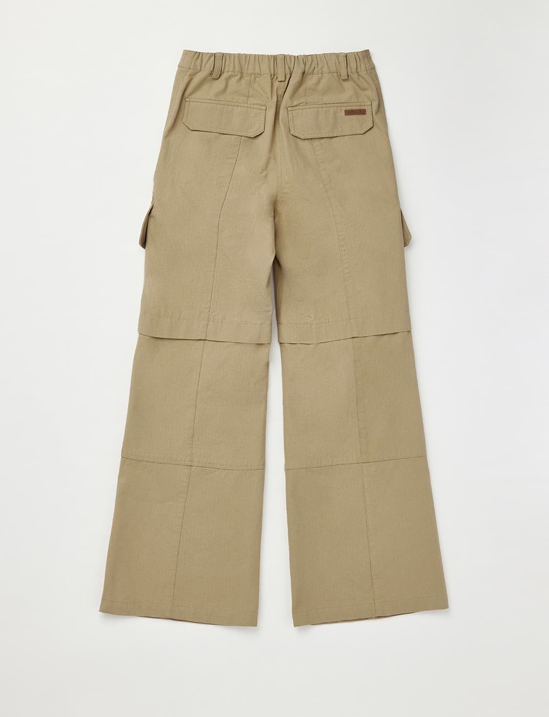 마땡킴 킴마틴 카고팬츠 상품이미지3