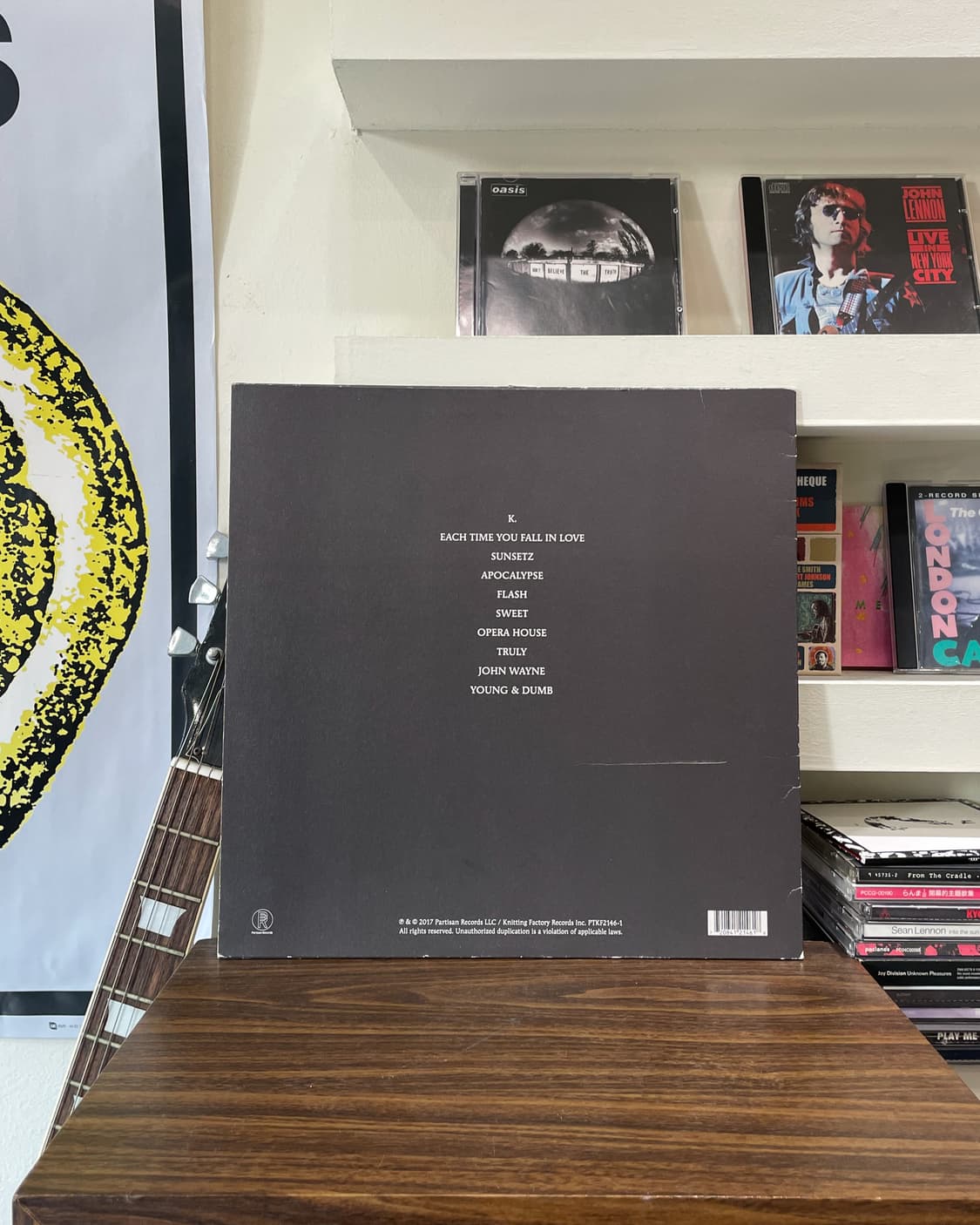 Cigarettes After Sex 상품이미지3