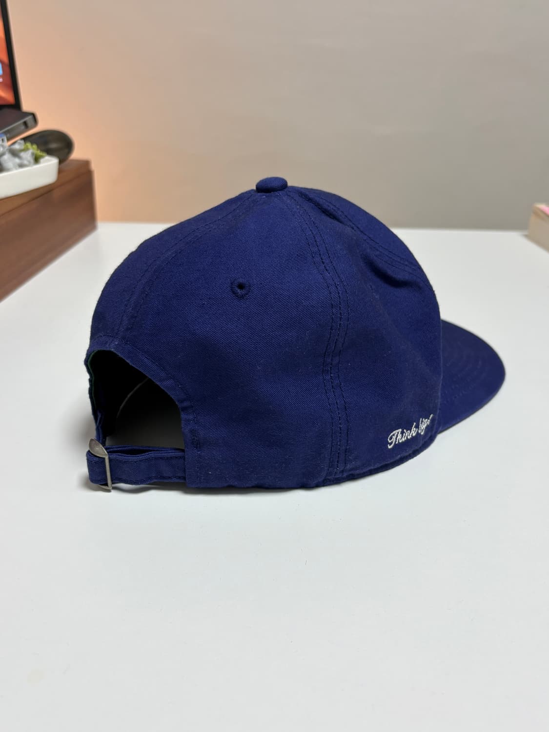 컬렉트피시스 테프스토어즈 모자 L 상품이미지2