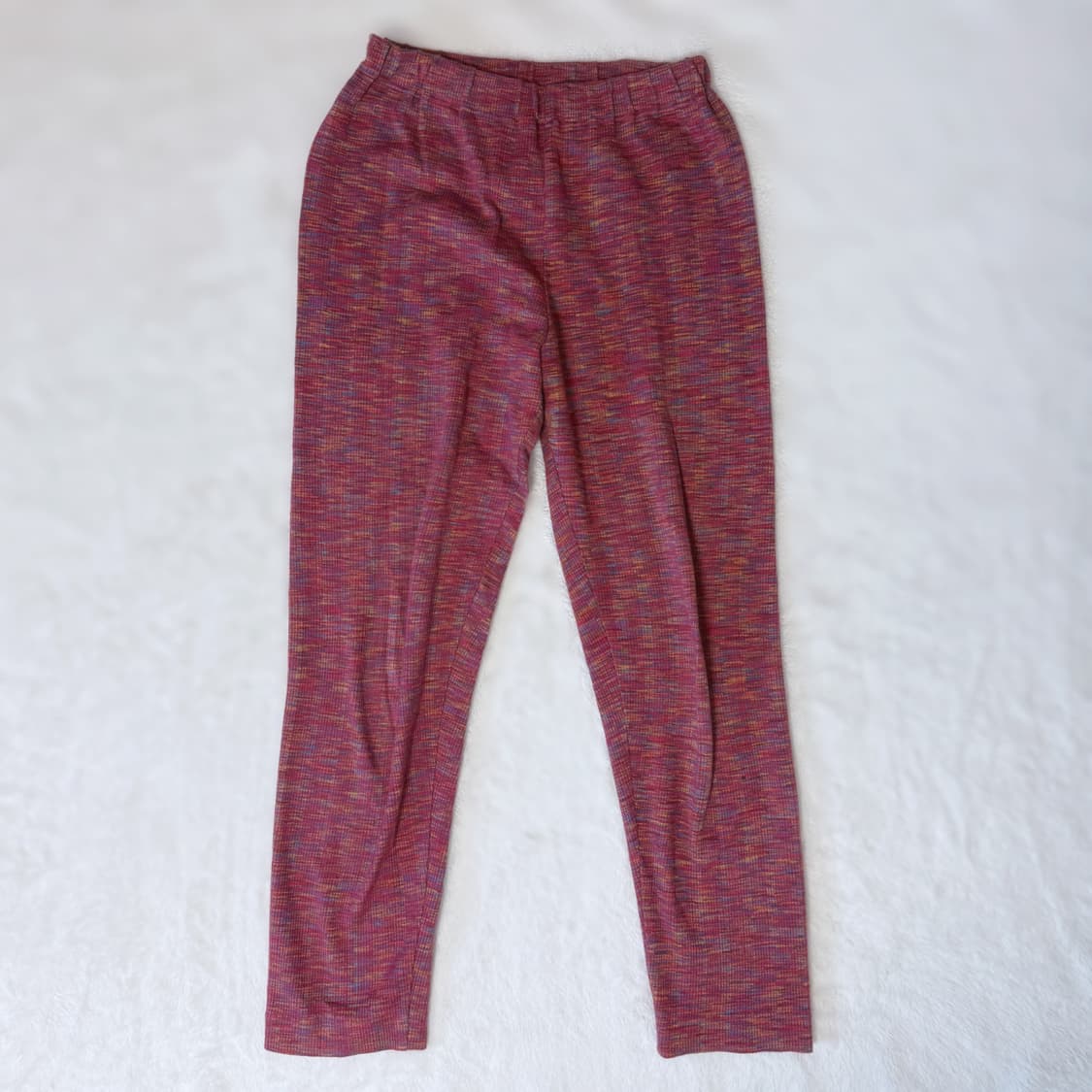 Missoni 미쏘니 보헤미안 히피 모리걸 하구미 스즈코 요정 팬츠 상품이미지2