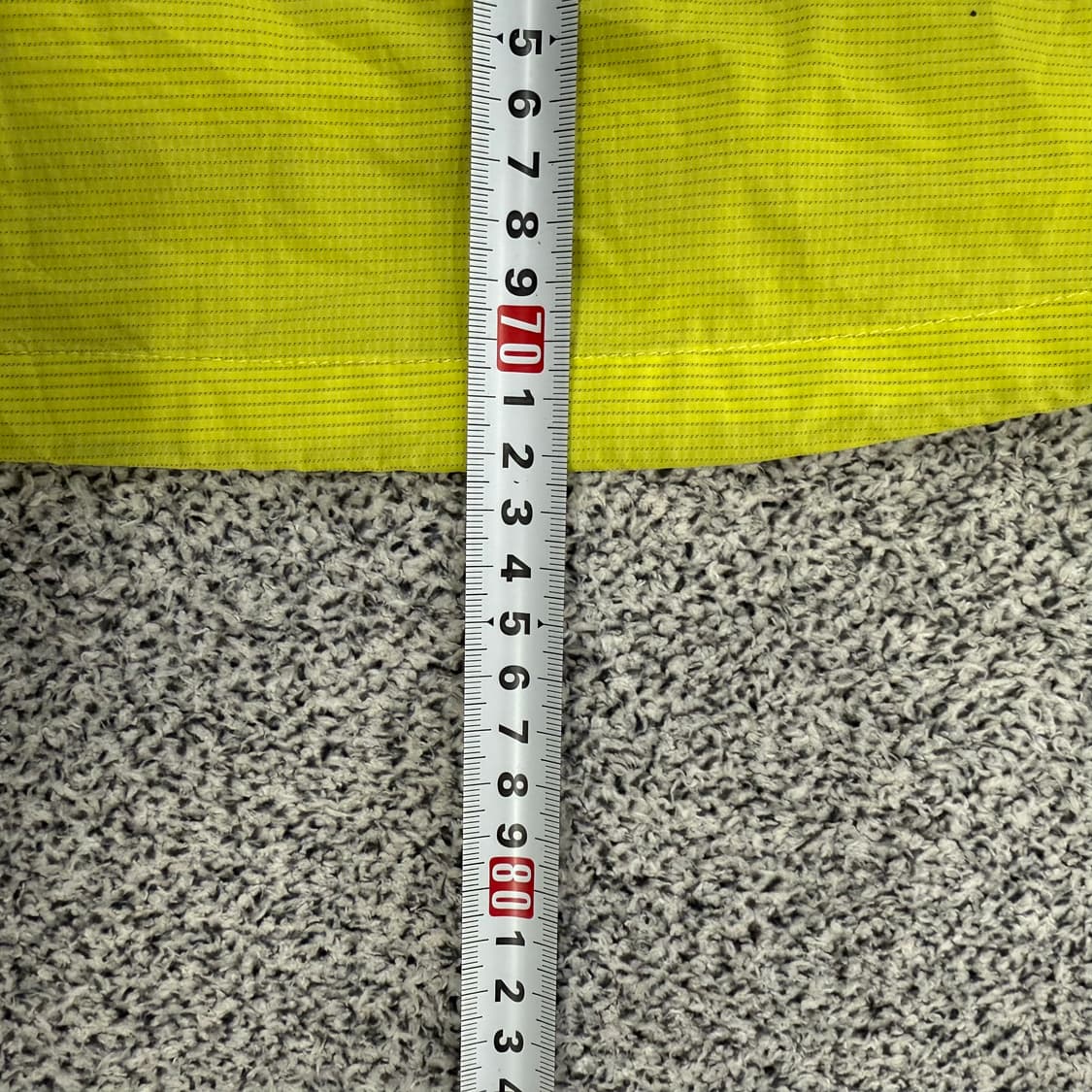 [XL] 오클리 네온 바람막이 0109T1 상품이미지6