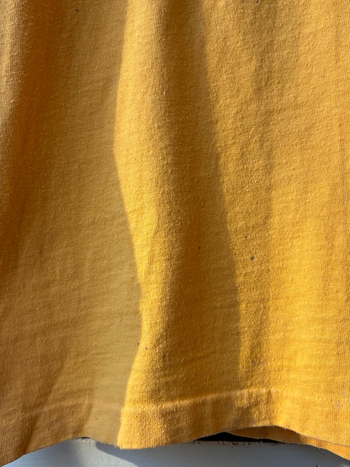 1976 California Firemens Olympics Tee 상품이미지5