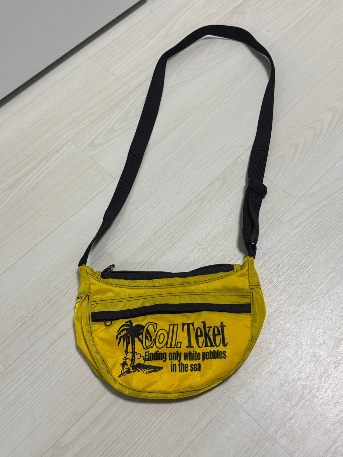 테켓 브리즈백  상품이미지2