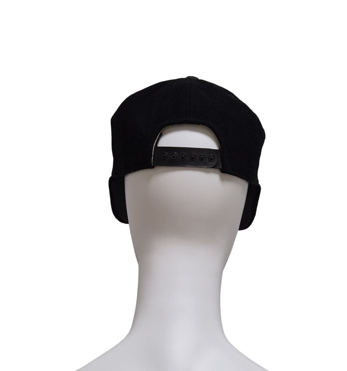 육군 구형 80s 중사 맞춤 체육모 전투모 볼캡 전투복 (56CM) 상품이미지4