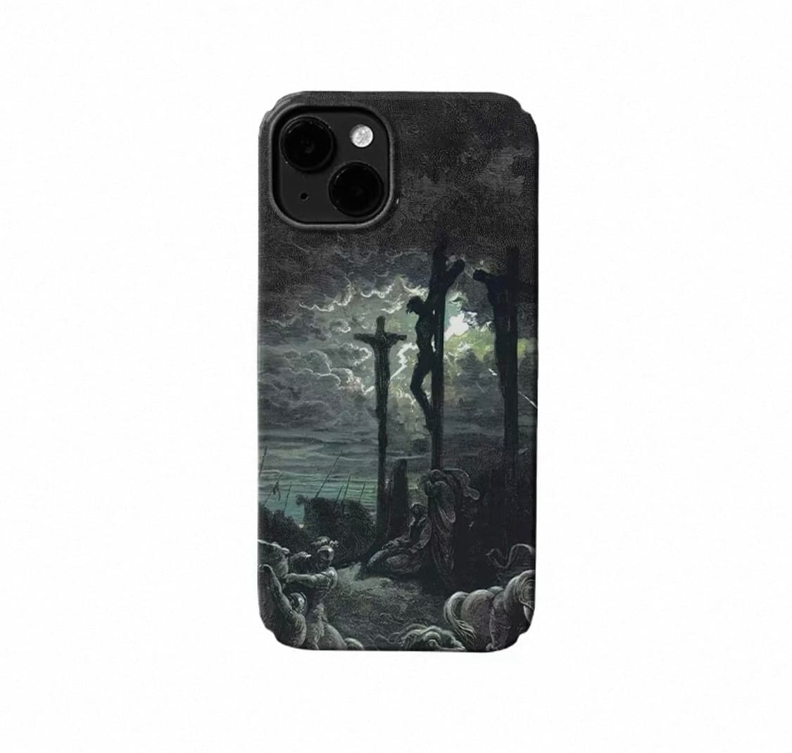 Phone case 상품이미지1