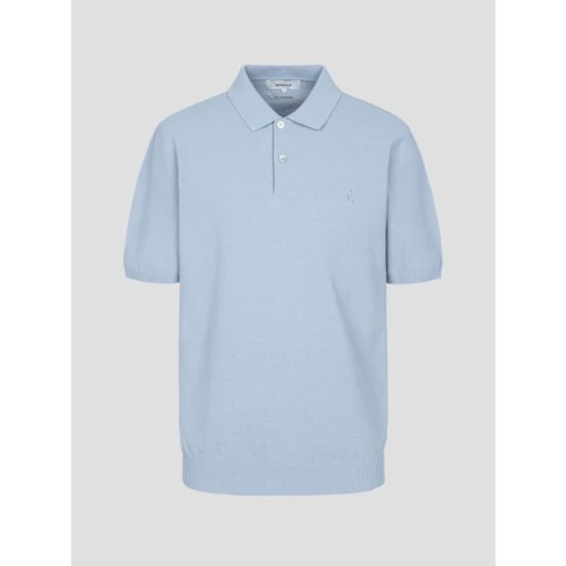 빈폴 실크혼방 니트 카라티 상품이미지6