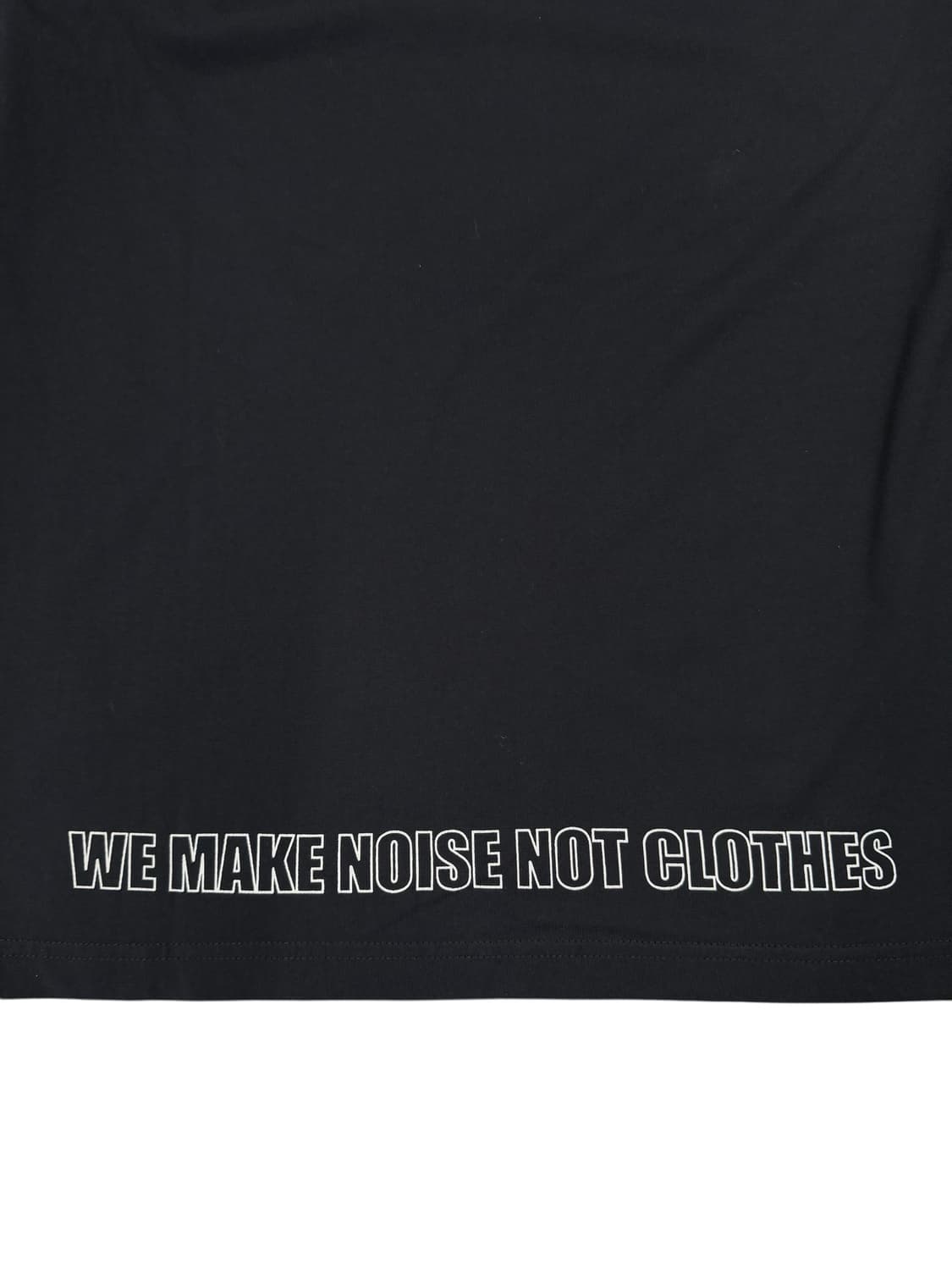 UNDERCOVER “We Make Noise Not Clothes“ 상품이미지5