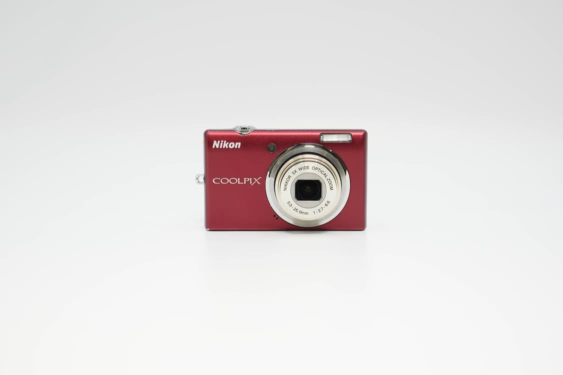 Nikon Coolpix S570 (니콘 쿨픽스 S570) 상품이미지3