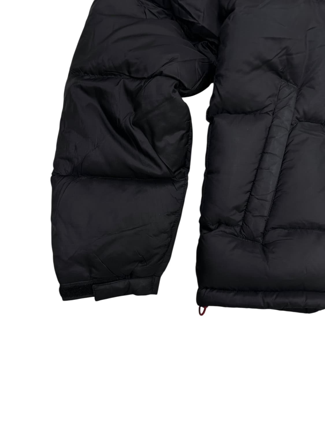 노스페이스 써밋 구스다운 800 블랙 (M)  상품이미지6