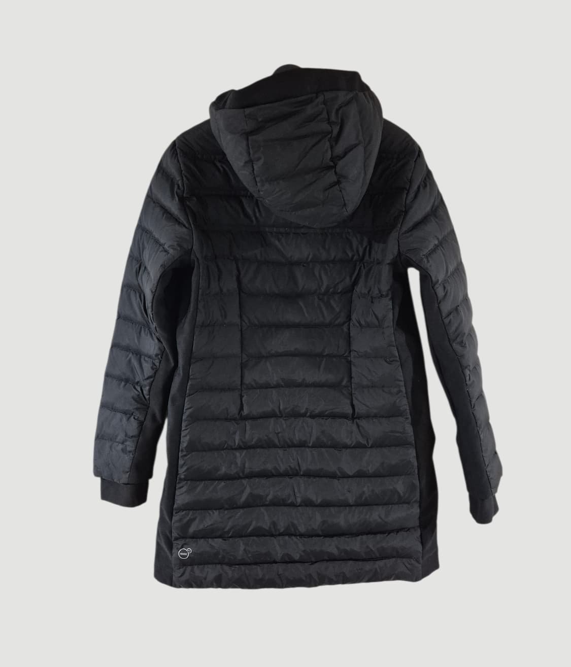 [90]푸마 여자 덕다운 경량패딩 상품이미지3