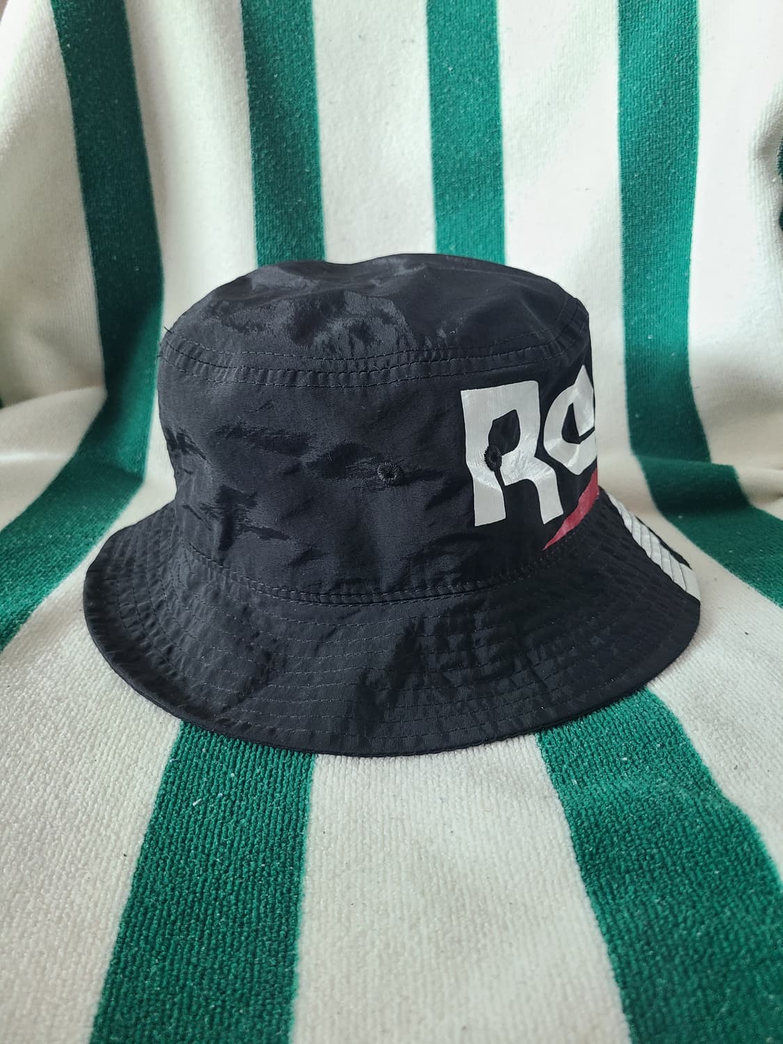 일본판 리복 버킷햇벙거지모자 고프코어 상품이미지5