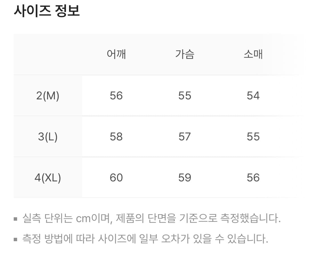 폴리테루 데미지드 가디건 블랙 3사이즈 새상품 팝니다. 상품이미지9