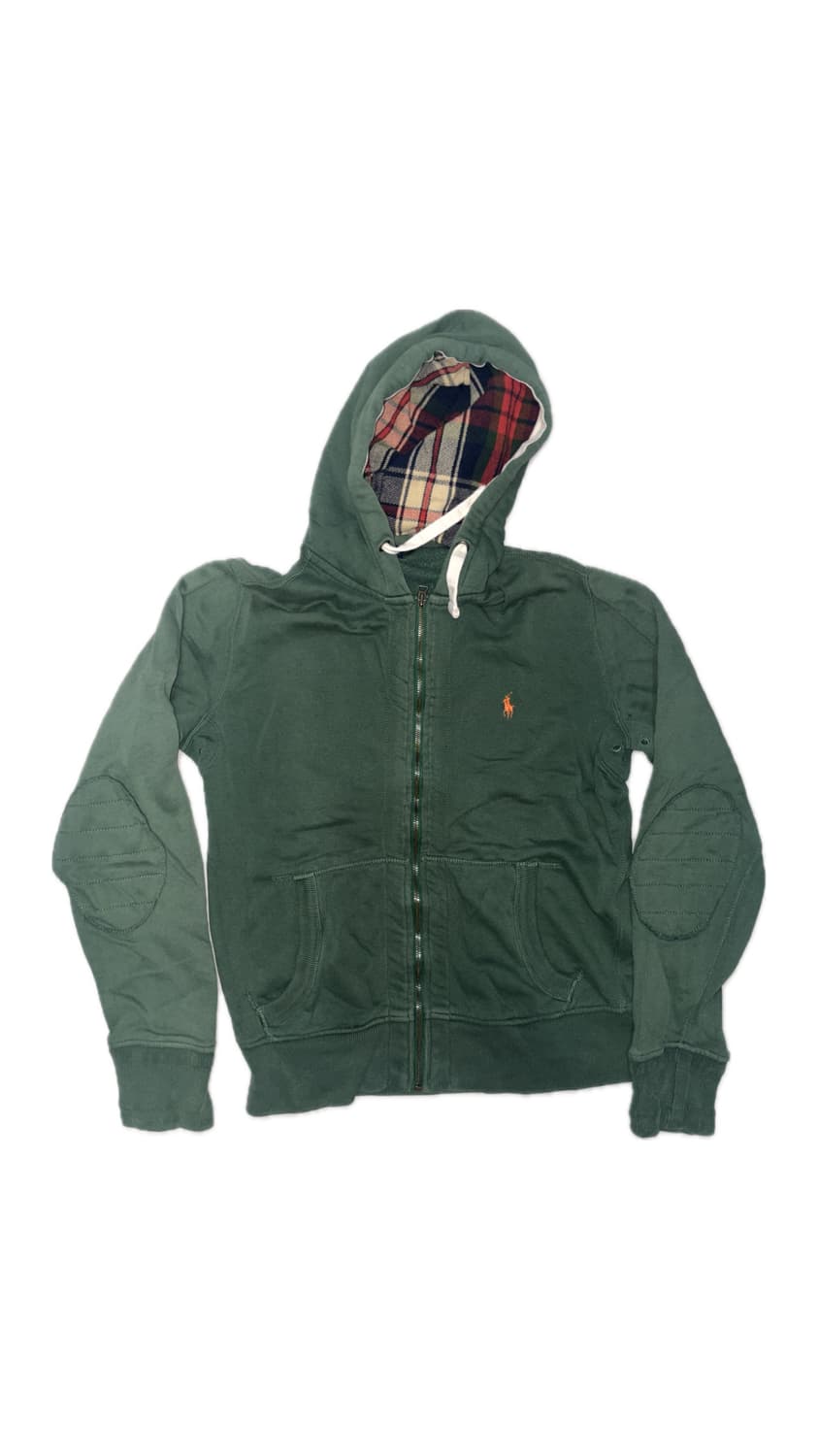 폴로 랄프로렌 후드집업 상품이미지1