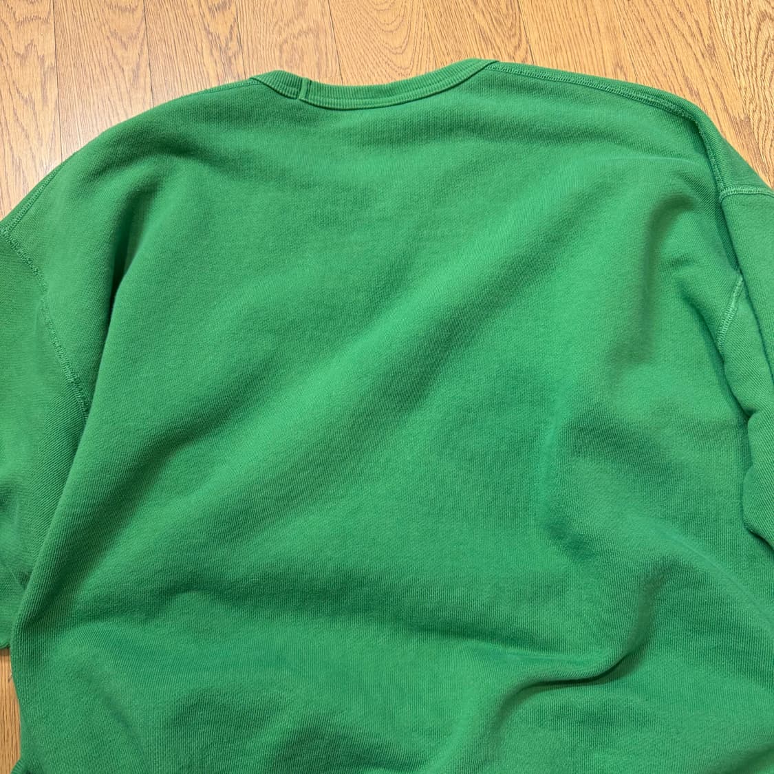 토마스모어 올리버 사커 스웻셔츠 상품이미지6