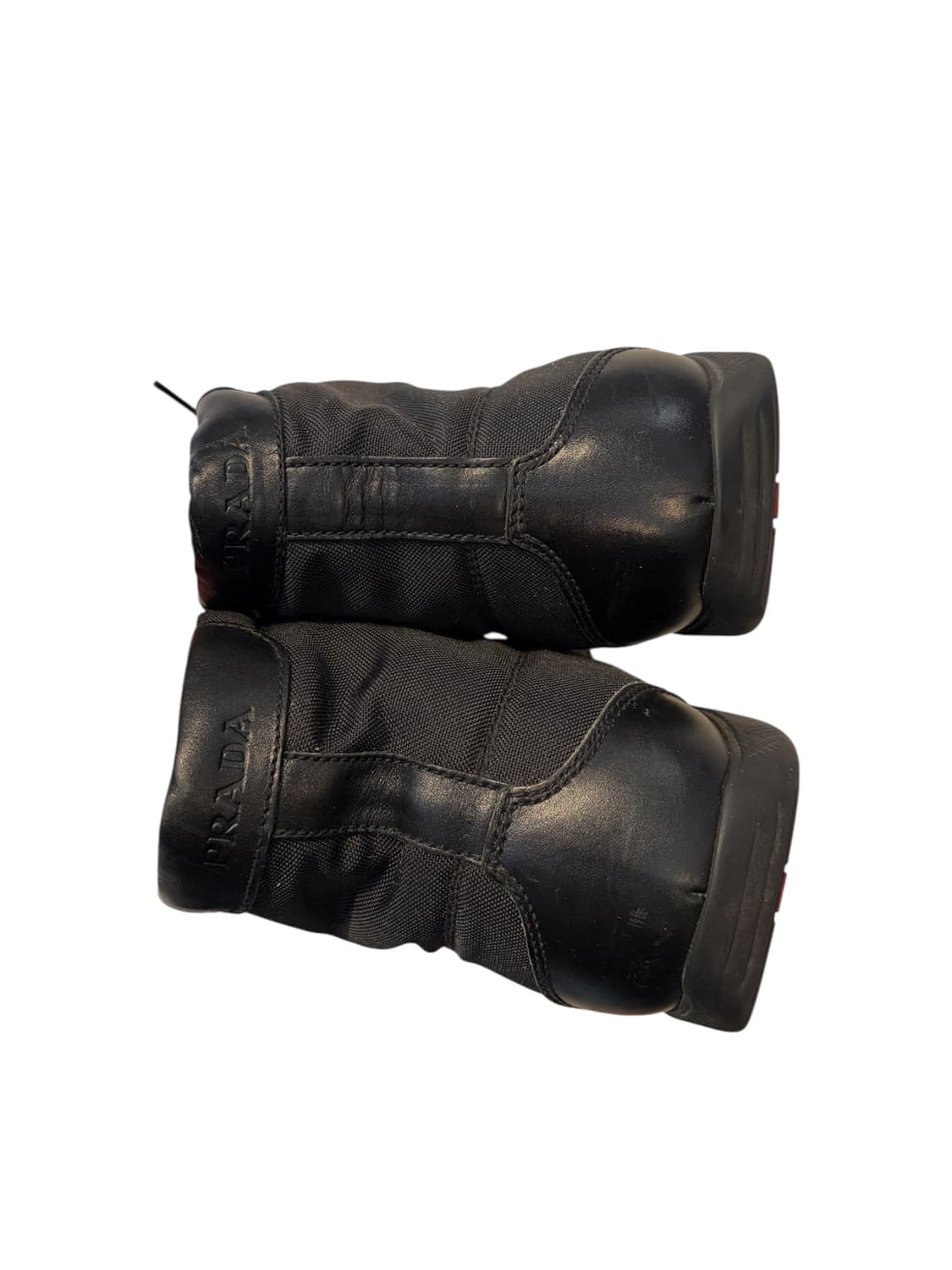 00s prada high-top 상품이미지4