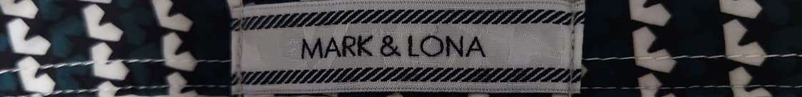 마크앤로나 골프티셔츠 105추천해요 상품이미지3