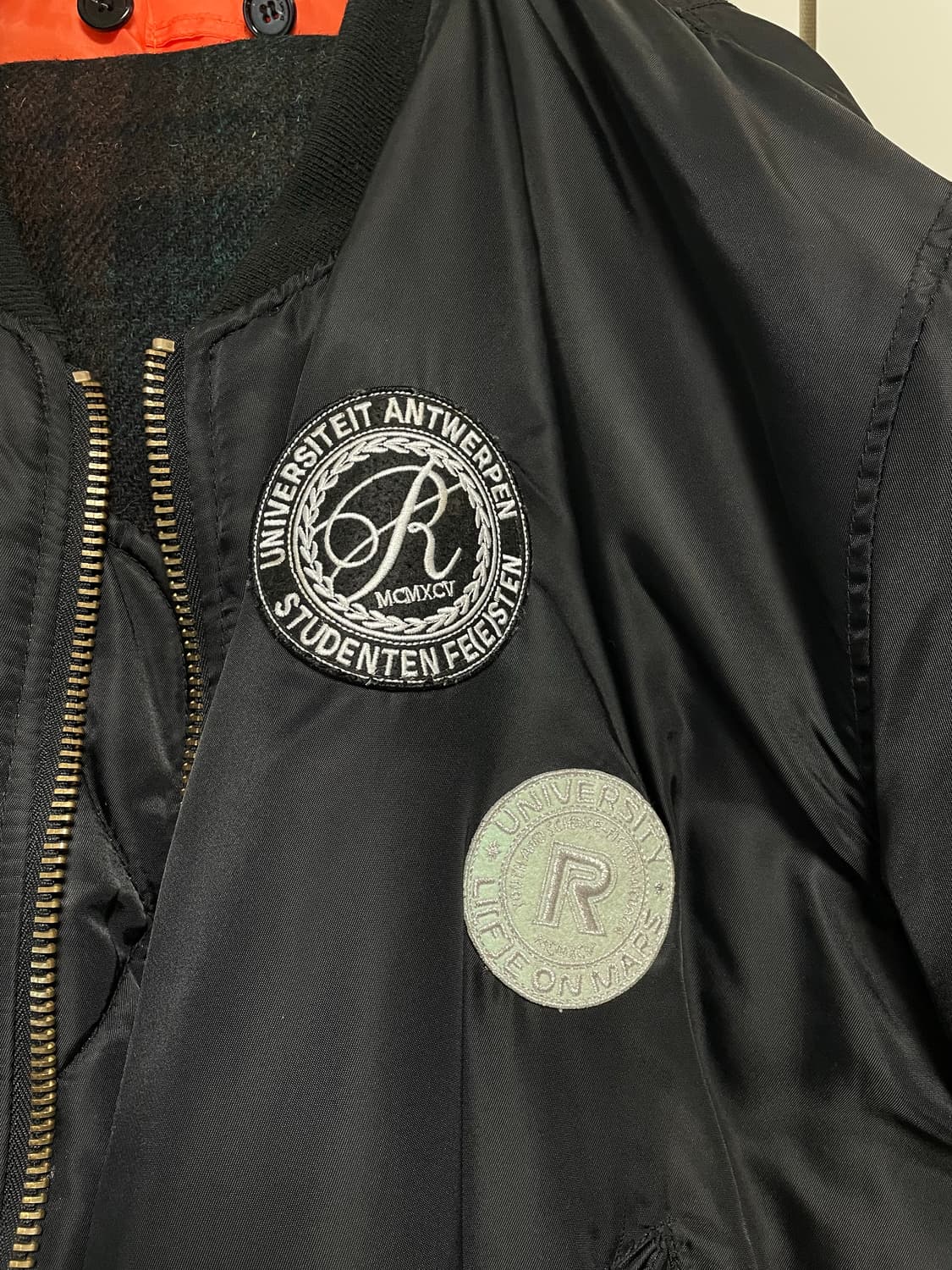 라프시몬스 리덕스 봄버 상품이미지2