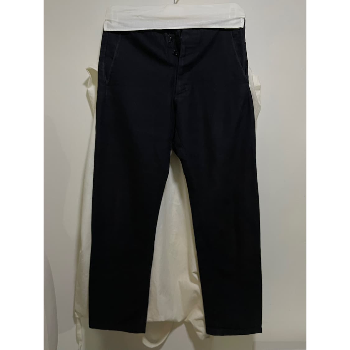 mcqueen trousers 상품이미지2