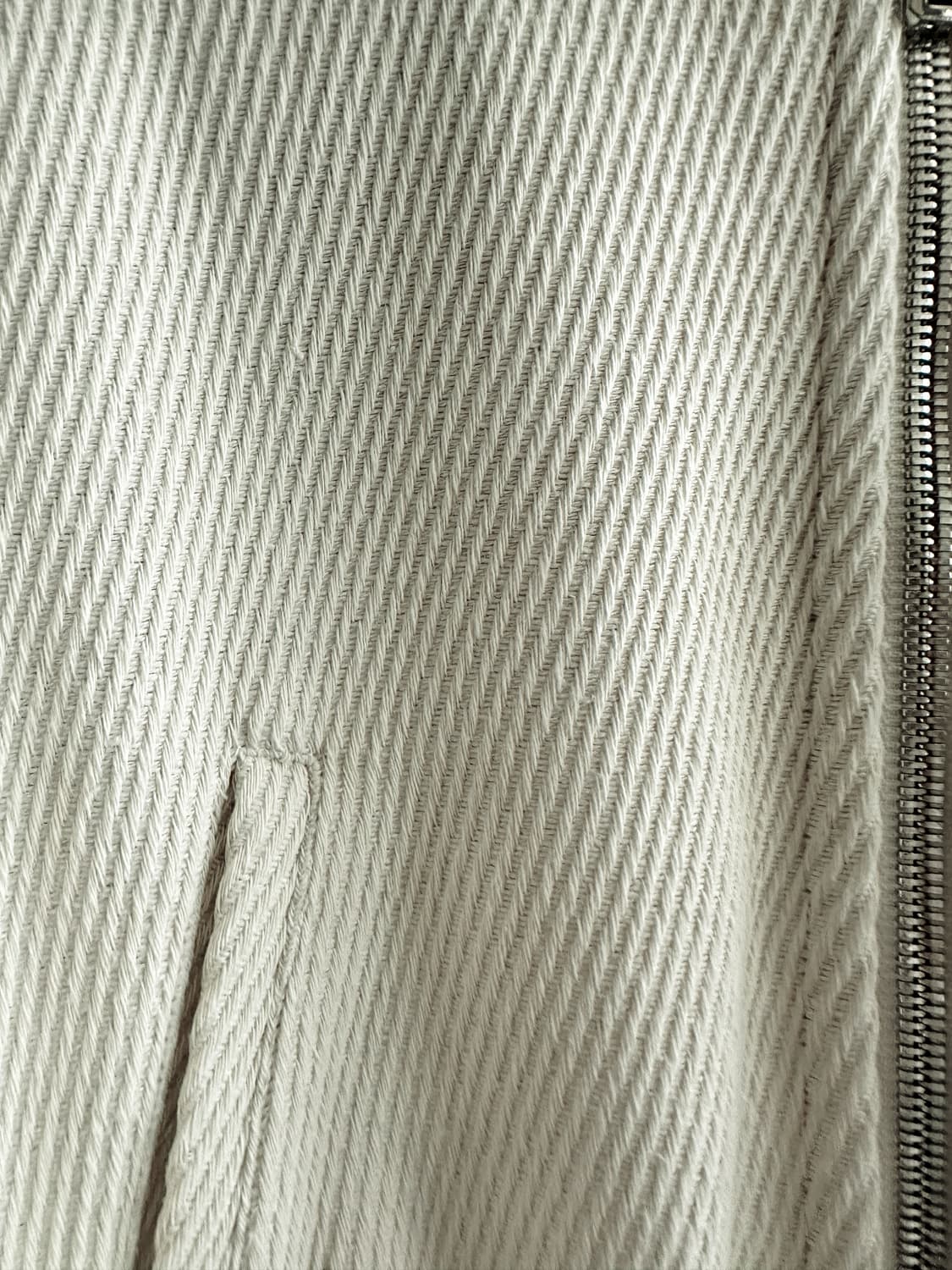 Mango 텍스처드 보머 자켓 XS 상품이미지4