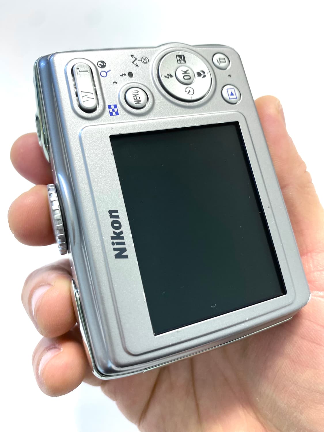 [예약] 니콘 쿨픽스 P4 디지털 카메라 상품이미지8