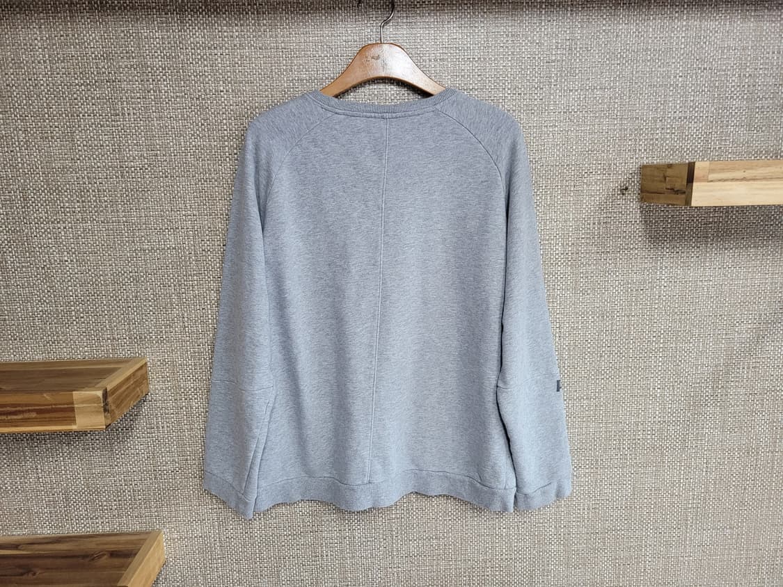 XxL 110사이즈 푸마 맨투맨  상품이미지3